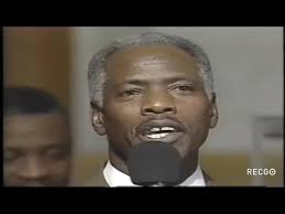 RIP Gospel Legend Lee Williams Last Moments Before Death Will make you  Emotional!