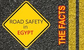 Posted on jul 19, 2013. Road Safety In Egypt The Facts Egypttoday