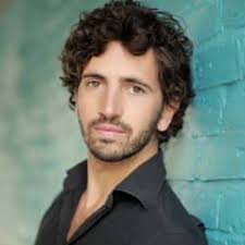 A big welcome to actor and singer Greg Barnett who will be our soloist in  the Farewell to the Foundry concert of selected music from my choral work  The Phoenix Cantata on