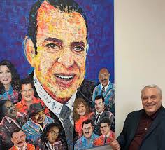 Mauricio Silva ¡con fuuriaaa! Compositor, arreglista, productor