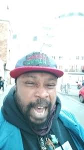 Happy Black History Month from Paris 🗣️🎙️❤️‍🔥. Thank you for listening  and watching ♥️🖤💚✊🏾