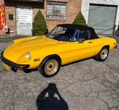 Image result for Giallo 1978 Alfa-Romeo