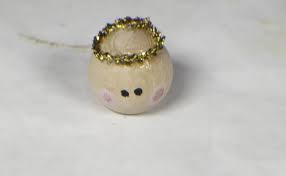 Maybe you would like to learn more about one of these? How To Make A Wine Cork Christmas Angel Ornament Sew Very Crafty