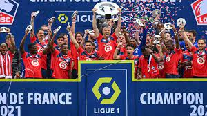 Ligue 1 French Top Tier Reduced To 18 Teams From 2023 24 Season Football News Sky Sports