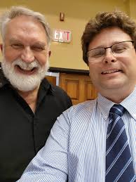 I wanted to share all my joys of being a Bigfoot enthusiast and lover. I  not only collect art but I have met some amazing people in the field of  Bigfoot. God