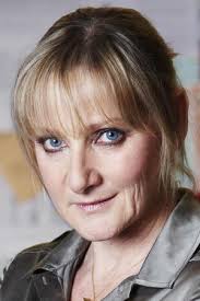 Cast & Crew for Scott & Bailey