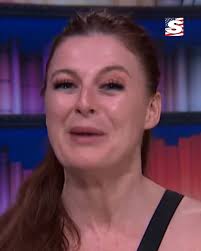 Reaction to big brother elimination twist