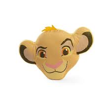 Simba is an embedded programming platform. Disney The Lion King Simba Cushion Home George At Asda