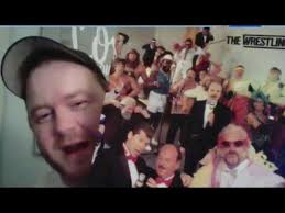 Wrestling & Music- How the WWF & Music Body Slammed Each Other