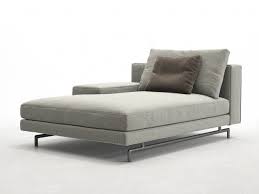 Sherman Chaise Longue 3d Model By Design Connected Chaise Longue Chaise Minotti Sofa