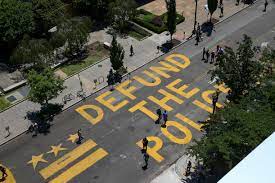 The Rush to Redefine “Defund the Police” | The New Republic