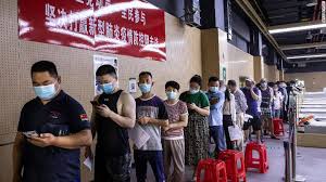 Hôm thứ sáu, nhóm cố vấn kỹ thuật của who đã đưa ra quyết định phê duyệt vaccine này để sử dụng. Tdrdhd8nl Dm5m