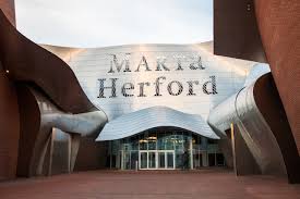 Frank gehry marta herford (german and english edition): Glas Und Beton Westfalenspiegel