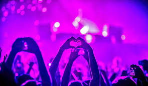 Unknown more wallpapers posted by bdesigns. 45 Edm Festival Wallpaper On Wallpapersafari