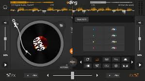Designed in partnership with pro djs, edjing mix transforms your device into a real dj setup and stretches the limits of djing on mobile, offering unlimited . Edjing Dj Studio Music Mixer Para Windows 10 Windows Descargar