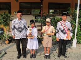 Di sekitar kawasan ini terdapat gading jaya store, surabaya helmet gallery krampung, sdn rangkah vii. Sdn 7 Kampungdalem By Dodik Hariyadi