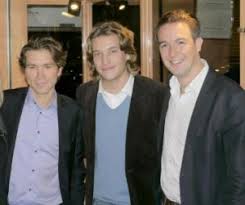 Guillaume peltier est l'invité de nicolas demorand. Guillaume Peltier La Strategie Du Coucou Communicant Politique Le Blog Du Communicant