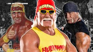 He has claimed ot be as tall as 6'8 but was he really that tall? 273 Hulk Hogan Kindheitsheld Und Gefallene Wrestling Legende Der Karriere Podcast Zum Immortal One Headlock Der Pro Wrestling Podcast