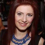 Anna Grigorian-Routon (principetta82)