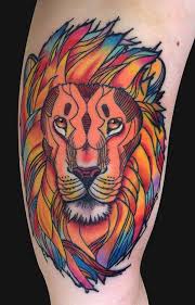Lion and lioness tattoo lioness tattoo design female lion tattoo piercing tattoo i tattoo cool tattoos tatoos piercings roaring lion tattoo. 145 Daring Lion Tattoo Designs For Men And Women