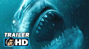 Enter your location to see which movie theaters are playing 47 meters down: 47 Meters Down 2 Uncaged Trailer 2019 Shark Horror Movie Youtube