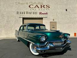 Image result for Arlington Green 1954 Cadillac