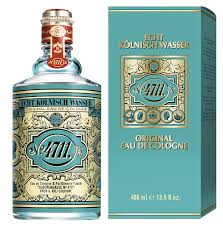 Amazon.com : 4711 by Muelhens Original Eau de Cologne 13.5 fl oz (400 ml) :  Beauty & Personal Care