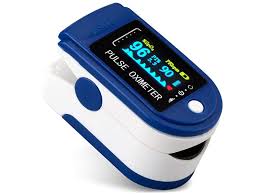 Misurare la saturazione di ossigeno nel sangue: Coronavirus Cos E Il Saturimetro E Perche Potrebbe Salvarti La Vita