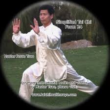 La forma 24 канала rici nì saorsa. Simplified Standard 24 Movement T Ai Chi Ch Uan Form Yang 24 Taijiquan Bibliography Lessons Lists Links Quotes Resources Notes Instuctions
