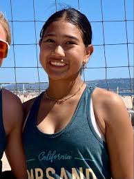 Everything beach volleyball! Upcoming Tournaments, previous results,  national rankings, player profiles, and more.