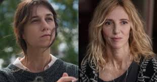 Dix Pour Cent : Charlotte Gainsbourg et Sandrine Kiberlain rejoignent la  quatrième saison