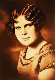 Alwilda Burt Bryant (1909-1991)