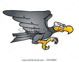 Vector Art Of A Vulture Andean Condor Bird On Isolated White Andean Condor Vector Art Art