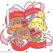 Pin By Pika On Animal Crossing Animal Crossing Kawaii Art Animals