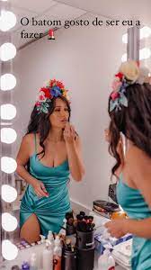 nova gente rita pereira foi vítima de assédio sexual e abusos quando era mais nova. Rita Pereira A Historia Por Tras Do Look Usado Em All Together Now