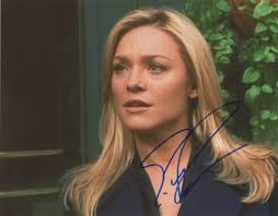 Elisabeth Rohm- Signed Photograph