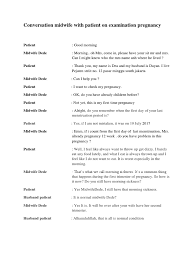 Maybe you would like to learn more about one of these? Dialog Percakapan Bidan Tugas Bahs Inggris Dede Pdf Kebidanan Tekanan Darah