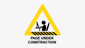Under Construction