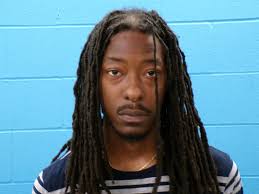 Chew, Tyrique Lorenz was booked into the Guadalupe County Jail