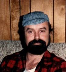 Obituary for Denny V. Blair