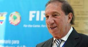 Con pablo escobar almorzamos varias veces y fuimos a la cancha. Carlos Bilardo Koronaviruse Yakalandi Trt Spor Turkiye Nin Guncel Spor Haber Kaynagi