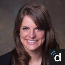 Dr. Kolene E. Bailey (Mcdade), MD