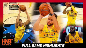 Select game and watch free basketball live streaming! 2021 Nba All Star Game Full Highlights 3 7 21 Full Highlights Youtube