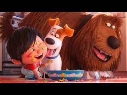 La Vida Secreta De Tus Mascotas 2 Peliculas Completas En Espanol Latino Pelicula Infantil 2019 Youtube Secret Life Of Pets Pets Secret Life