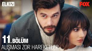 Harun, Ali'yi Sinir Etmek İçin Elinden Geleni Yaptı