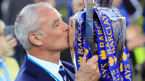 Claudio ranieri name in native language. The Managers Claudio Ranieri 2015 2017