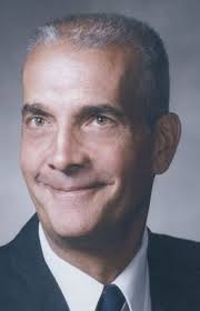 Kenneth Moser Obituary (2013)