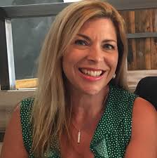 Natasha Davies Life & Leadership Coach