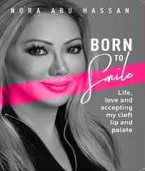 I have another video i'm going to link down below. Born To Smile By Nora Abu Hassan An E Book Sharing The Pain And Humiliation Growing Up With A Facial Deformity And Building One S Self Esteem My Malay News