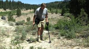 Best metal detectors for coins and treasure at best prices. Prospecting With The Garrett At Gold Metal Detector Youtube